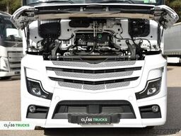 MERCEDES-BENZ Actros 5 1845 BigSpace MirrorCam