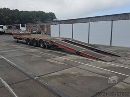 NOOTEBOOM MCOS-48-03 HYDR. RAMPS