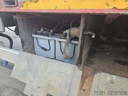 NOOTEBOOM MCOS-48-03 HYDR. RAMPS