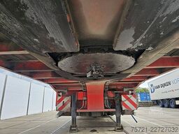 NOOTEBOOM MCOS-48-03 HYDR. RAMPS