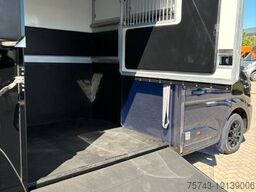 RENAULT Master STX  165 PS  Haras NEW MODELL 2025