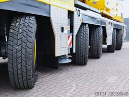 Grove GMK5250XL-1 Available Immediately, Dutch Registrat