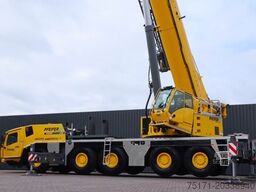 Grove GMK5250XL-1 Available Immediately, Dutch Registrat