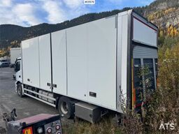 Mercedes-Benz Antos 1832