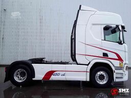 Scania R 450 retarder alcoa TOP