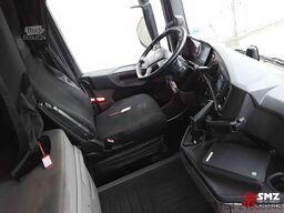 Scania R 450 retarder alcoa TOP