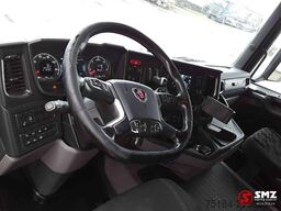 Scania R 450 retarder alcoa TOP