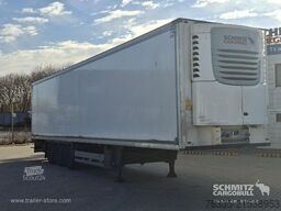 Schmitz Cargobull Reefer Multitemp