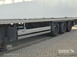 Schmitz Cargobull Reefer Multitemp