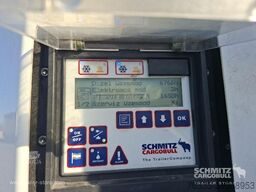 Schmitz Cargobull Reefer Multitemp