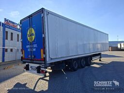 Schmitz Cargobull Reefer Multitemp