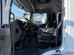 MERCEDES-BENZ ATEGO 818 L Kühlkoffer 4,30 m*XARIOS 350 T+N