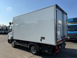 MERCEDES-BENZ ATEGO 818 L Kühlkoffer 4,30 m*XARIOS 350 T+N