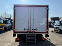 MERCEDES-BENZ ATEGO 818 L Kühlkoffer 4,30 m*XARIOS 350 T+N