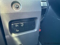 MERCEDES-BENZ ATEGO 816 L Pritsche/Plane 6,20 m*KLIMA+Luft HA