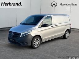 MERCEDES-BENZ Vito 114 CDI *LED*Distronic*Sortimo*Automatik*