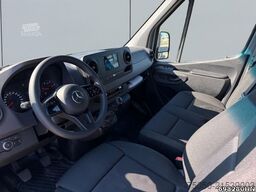 MERCEDES-BENZ Sprinter 317 CDI *Schiebeplane*Klima*2,3 meter*