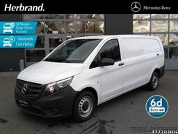 MERCEDES-BENZ Vito 116 CDI Extralang 9-G*Tempo*Klima*Kamara