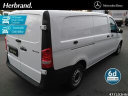 MERCEDES-BENZ Vito 116 CDI Extralang 9-G*Tempo*Klima*Kamara