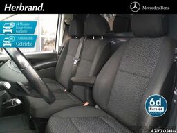 MERCEDES-BENZ Vito 116 CDI Extralang 9-G*Tempo*Klima*Kamara