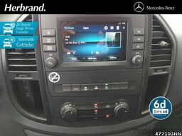 MERCEDES-BENZ Vito 116 CDI Extralang 9-G*Tempo*Klima*Kamara