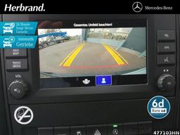 MERCEDES-BENZ Vito 116 CDI Extralang 9-G*Tempo*Klima*Kamara