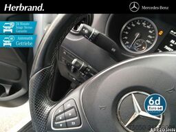 MERCEDES-BENZ Vito 116 CDI Extralang 9-G*Tempo*Klima*Kamara