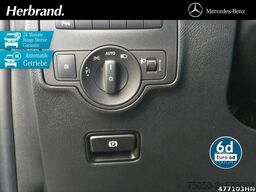 MERCEDES-BENZ Vito 116 CDI Extralang 9-G*Tempo*Klima*Kamara