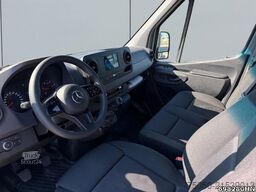 MERCEDES-BENZ Sprinter 317 CDI *Schiebeplane*Klima*2,3 meter*