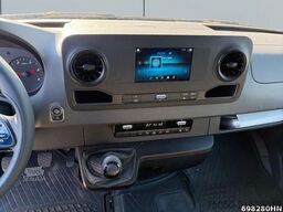 MERCEDES-BENZ Sprinter 317 CDI *Schiebeplane*Klima*2,3 meter*