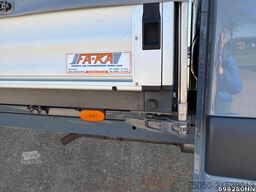 MERCEDES-BENZ Sprinter 317 CDI *Schiebeplane*Klima*2,3 meter*