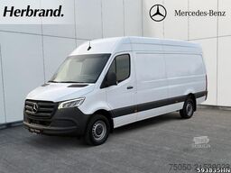 MERCEDES-BENZ Sprinter 317 CDI *L3H2*LED*Autom.*AHK*Distronic*