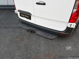 MERCEDES-BENZ Sprinter 317 CDI *L3H2*LED*Autom.*AHK*Distronic*