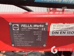 Fella KM 310 FZ