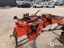 Kuhn GMD 3511 FF