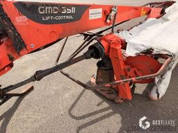 Kuhn GMD 3511 FF