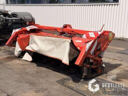 Kuhn GMD 802 F