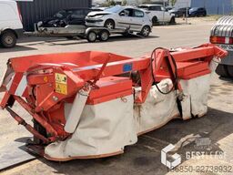 Kuhn GMD 802 F