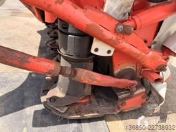 Kuhn GMD 802 F