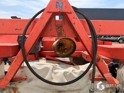 Kuhn GMD 802 F