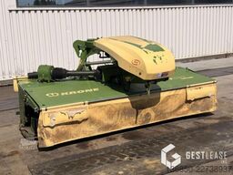 Krone EasyCut F320