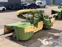 Krone EasyCut F320