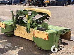 Krone EasyCut F320