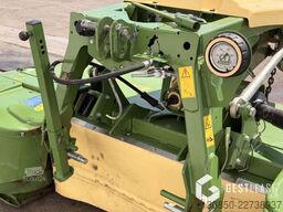 Krone EasyCut F320