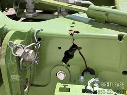 Krone EasyCut F320