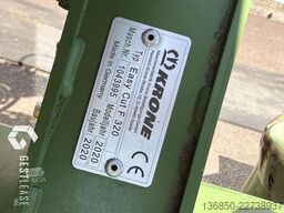 Krone EasyCut F320