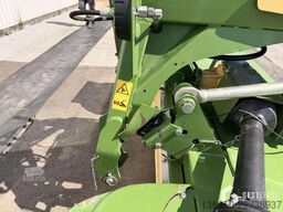 Krone EasyCut F320