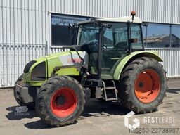Claas CELTIS 446 RX
