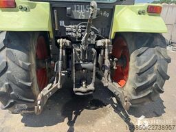 Claas CELTIS 446 RX