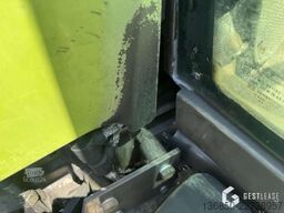 Claas CELTIS 446 RX